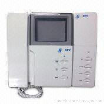 Sipo Video Door Phone Extended Memory Recorder